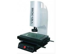 全自动二次元测量仪 现代精密制造中的高效检测利器