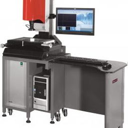 全自动CNC影像仪 高精度工业检测的“慧眼”