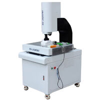 2025年十款热门二次元影像测量仪产品榜 高精度与智能化的新纪元