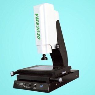 卫辉二次元影像仪 精准测量的可靠伙伴，让检测工作放心又省心